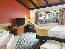 Americas Best Value Inn Hinckley