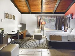 Americas Best Value Inn Hinckley