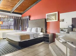 Americas Best Value Inn Hinckley