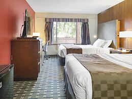 Americas Best Value Inn Hinckley