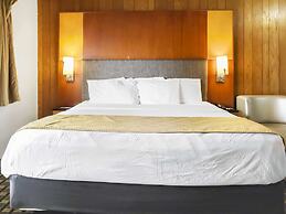 Americas Best Value Inn Hinckley