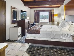 Americas Best Value Inn Hinckley