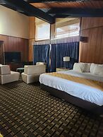 Americas Best Value Inn Hinckley