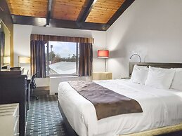 Americas Best Value Inn Hinckley