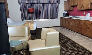 Americas Best Value Inn Hinckley