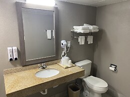 Red Roof Inn Jacksonville, AL