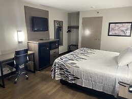 Red Roof Inn Jacksonville, AL