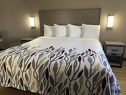 Red Roof Inn Jacksonville, AL