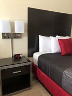 Gateway Inn & Suites San Francisco SFO Airport