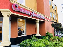 Gateway Inn & Suites San Francisco SFO Airport