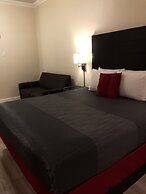 Gateway Inn & Suites San Francisco SFO Airport