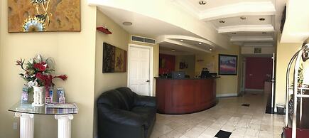 Gateway Inn & Suites San Francisco SFO Airport