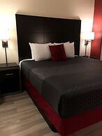 Gateway Inn & Suites San Francisco SFO Airport