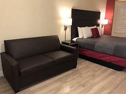 Gateway Inn & Suites San Francisco SFO Airport