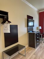 Gateway Inn & Suites San Francisco SFO Airport