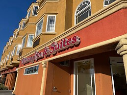 Gateway Inn & Suites San Francisco SFO Airport