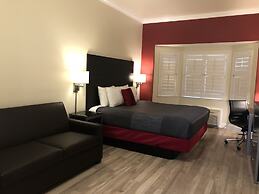 Gateway Inn & Suites San Francisco SFO Airport