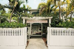 Lighthouse Hotel - Key West Historic Inns