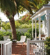 Lighthouse Hotel - Key West Historic Inns