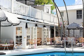 Lighthouse Hotel - Key West Historic Inns