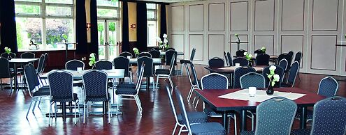 Fletcher Hotel Steenwijk