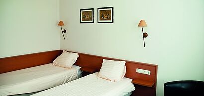 Fletcher Hotel Steenwijk