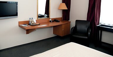 Fletcher Hotel Steenwijk