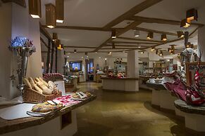 Falkensteiner Club Funimation Katschberg