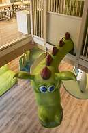 Falkensteiner Club Funimation Katschberg