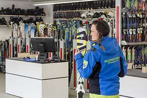 Falkensteiner Club Funimation Katschberg