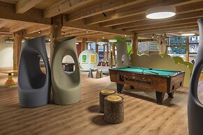 Falkensteiner Club Funimation Katschberg