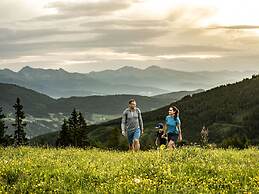 Falkensteiner Club Funimation Katschberg