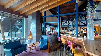 Falkensteiner Club Funimation Katschberg