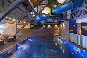 Falkensteiner Club Funimation Katschberg