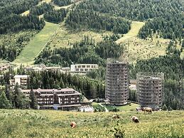 Falkensteiner Club Funimation Katschberg