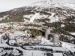 Falkensteiner Club Funimation Katschberg