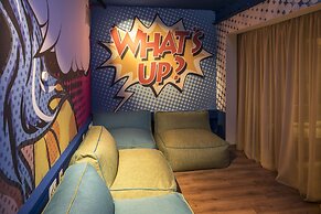 Falkensteiner Club Funimation Katschberg