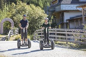 Falkensteiner Club Funimation Katschberg