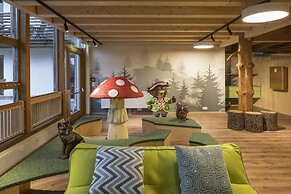 Falkensteiner Club Funimation Katschberg