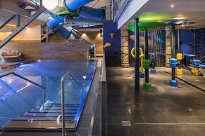 Falkensteiner Club Funimation Katschberg