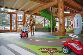 Falkensteiner Club Funimation Katschberg