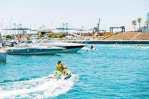 Hotel Neptuno Playa & Spa