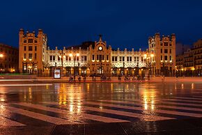 Hotel Neptuno Playa & Spa