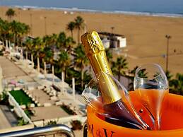 Hotel Neptuno Playa & Spa