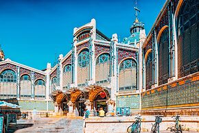 Hotel Neptuno Playa & Spa