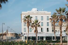 Hotel Neptuno Playa & Spa