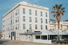 Hotel Neptuno Playa & Spa