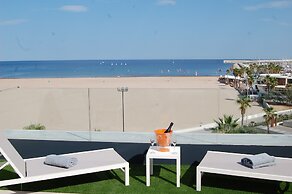 Hotel Neptuno Playa & Spa