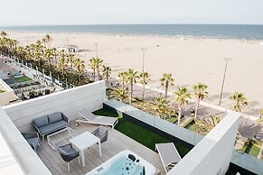 Hotel Neptuno Playa & Spa