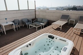 Hotel Neptuno Playa & Spa